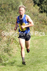 Senior mens relay 2019 Sunderland Harriers Open Cross Country. Photo:  David T. Hewitson/Sports for All Pics